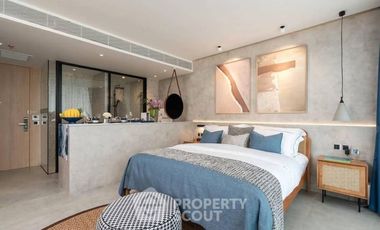 For sale 1 bed condo in Na Jomtien, Pattaya