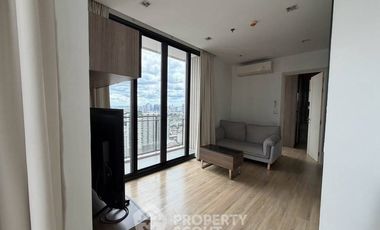 For sale 1 bed condo in Phaya Thai, Bangkok