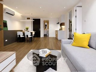 For sale 2 bedrooms condo in Chatuchak, Bangkok