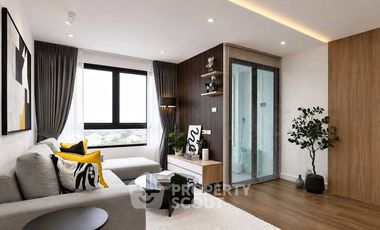 À vendre 2 chambres condo à Chatuchak, Bangkok
