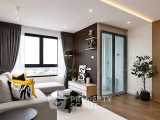 For sale 2 bedrooms condo in Chatuchak, Bangkok