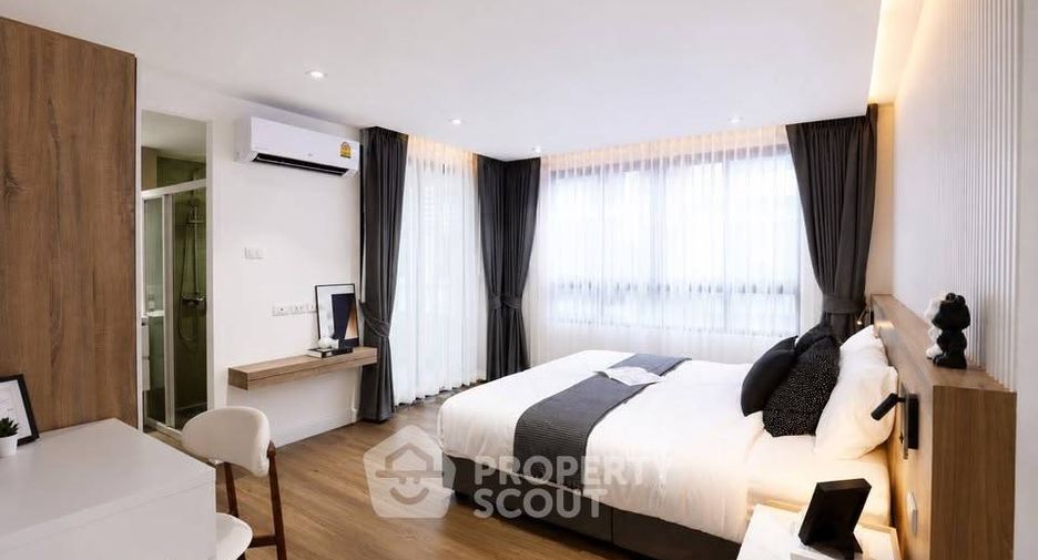 À vendre 2 chambres condo à Chatuchak, Bangkok