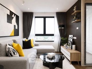 For sale 2 bedrooms condo in Chatuchak, Bangkok