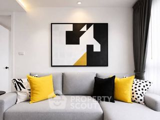 For sale 2 bedrooms condo in Chatuchak, Bangkok