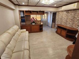 For sale 2 bedrooms condo in Wang Thonglang, Bangkok