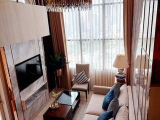 Wohnung zur Miete und zum Kauf mit 2 Zimmer in Sathon, Bangkok