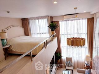 Wohnung zur Miete und zum Kauf mit 2 Zimmer in Sathon, Bangkok