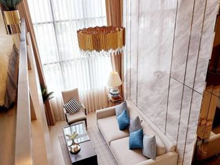 Wohnung zur Miete und zum Kauf mit 2 Zimmer in Sathon, Bangkok