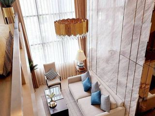 Wohnung zur Miete und zum Kauf mit 2 Zimmer in Sathon, Bangkok