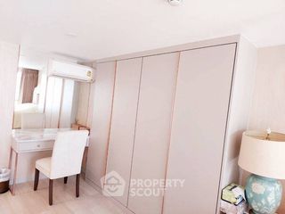 Wohnung zur Miete und zum Kauf mit 2 Zimmer in Sathon, Bangkok