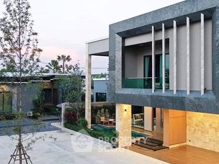 Villa zur Miete und zum Kauf mit 4 Zimmer in Bang Lamung, Chonburi