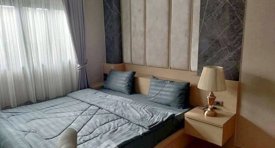 Villa zur Miete und zum Kauf mit 4 Zimmer in Huay Yai, Pattaya