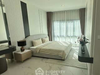 Villa zum Kauf mit 4 Zimmer in Bang Lamung, Chonburi