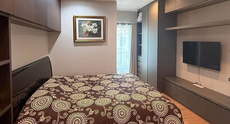 Casa en venta de 5 habitaciones en Don Mueang, Bangkok