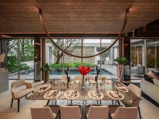 Casa en venta de 5 habitaciones en Saphan Sung, Bangkok