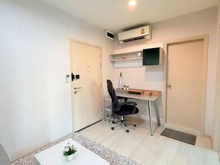 À vendre 1 chambre condo à Bang Phlat, Bangkok