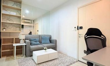 À vendre 1 chambre condo à Bang Phlat, Bangkok