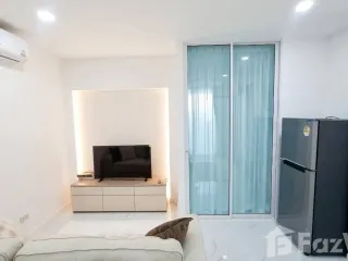 À vendre 1 chambre condo à Mueang Chiang Mai, Chiang Mai