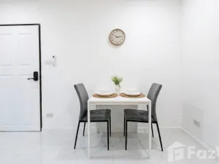 À vendre 1 chambre condo à Mueang Chiang Mai, Chiang Mai