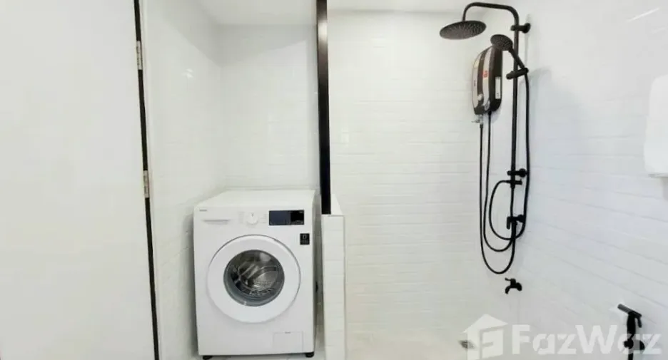 Condo en venta de 1 habitaciones en Mueang Chiang Mai, Chiang Mai