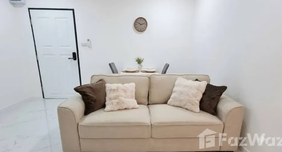 Condo en venta de 1 habitaciones en Mueang Chiang Mai, Chiang Mai