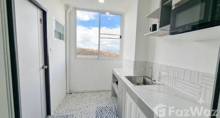 Condo en venta de 1 habitaciones en Mueang Chiang Mai, Chiang Mai