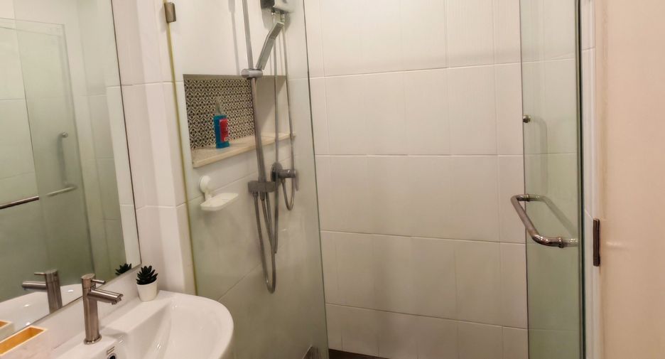 For rent 1 bed condo in Chatuchak, Bangkok
