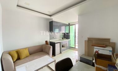 Condo en venta de 1 habitaciones en Bang Lamung, Chonburi