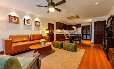Wohnung zum Kauf mit 2 Zimmer in Jomtien, Pattaya