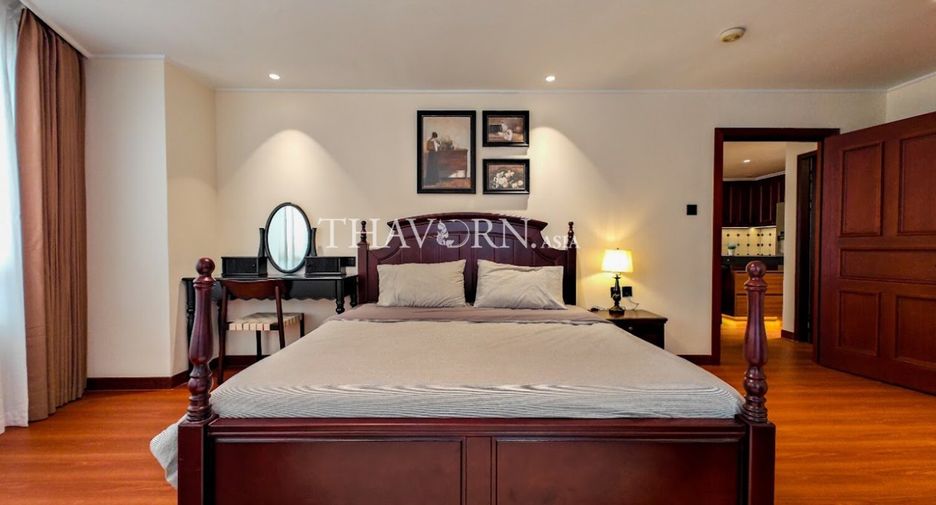 Wohnung zum Kauf mit 2 Zimmer in Jomtien, Pattaya