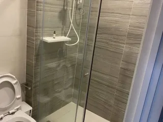 Condo en alquiler de estudio en Bang Kapi, Bangkok