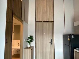 Condo en alquiler de 2 habitaciones en Chom Thong, Bangkok