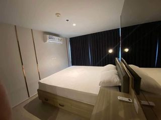 Condo en alquiler de 2 habitaciones en Chom Thong, Bangkok