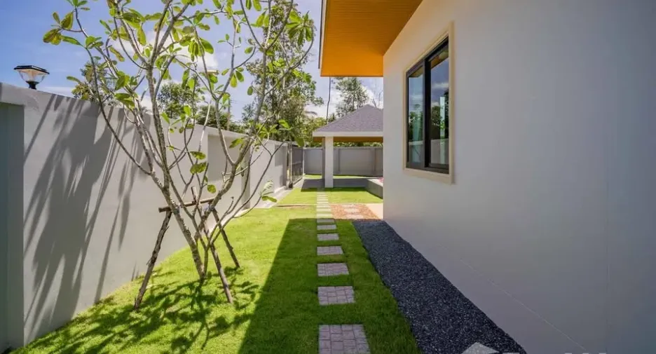 For sale 2 bedrooms villa in Mueang Krabi, Krabi