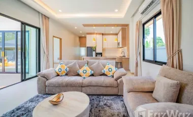 For sale 2 bedrooms villa in Mueang Krabi, Krabi