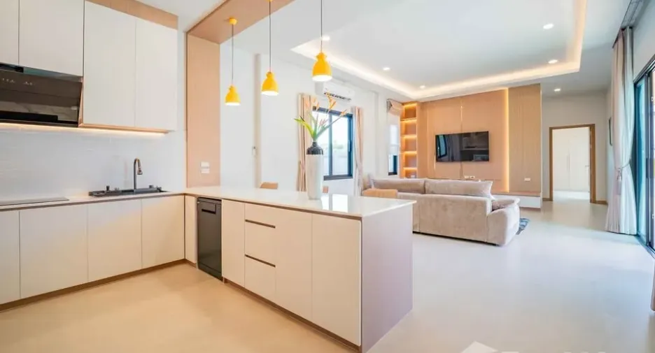 For sale 2 bedrooms villa in Mueang Krabi, Krabi