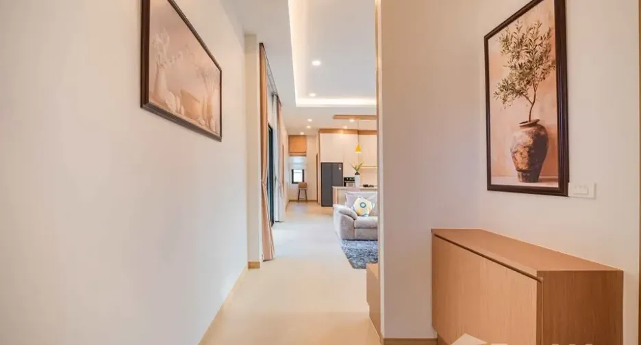 For sale 2 bedrooms villa in Mueang Krabi, Krabi