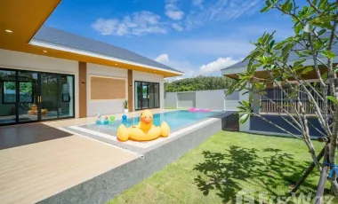 For sale 2 bedrooms villa in Mueang Krabi, Krabi