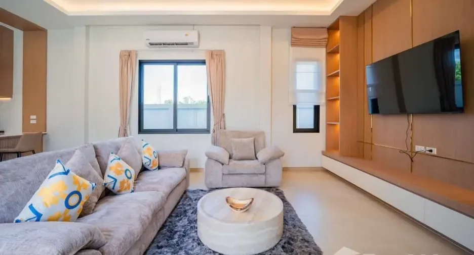 For sale 2 bedrooms villa in Mueang Krabi, Krabi
