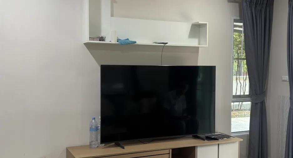 For rent 4 bedrooms house in Mueang Phuket, Phuket