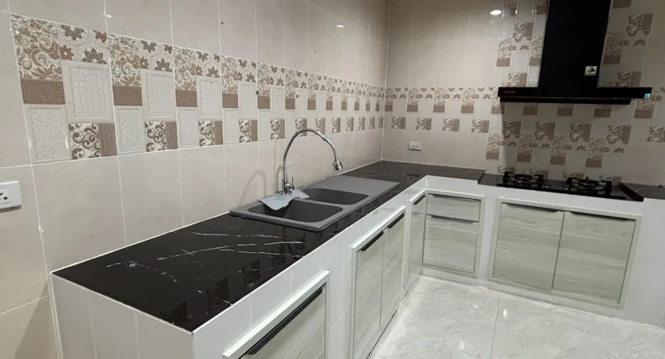 For rent 4 bedrooms house in Mueang Phuket, Phuket