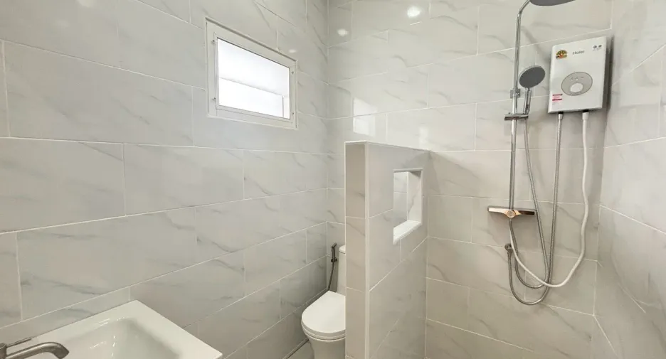 For rent 2 bedrooms house in Hua Hin, Prachuap Khiri Khan