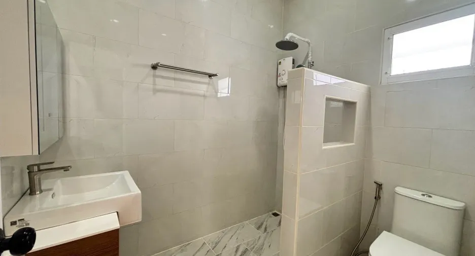For rent 2 bedrooms house in Hua Hin, Prachuap Khiri Khan