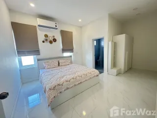 For rent 2 bedrooms house in Hua Hin, Prachuap Khiri Khan