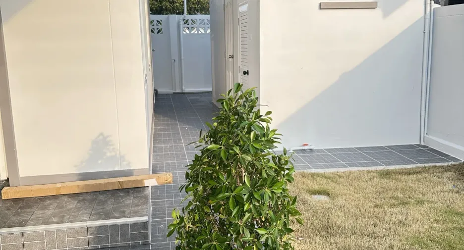 For rent 2 bedrooms house in Hua Hin, Prachuap Khiri Khan