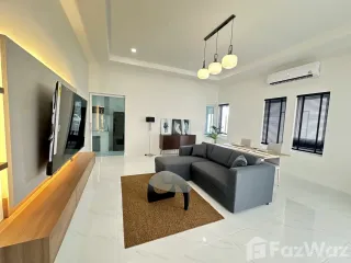 For rent 2 bedrooms house in Hua Hin, Prachuap Khiri Khan