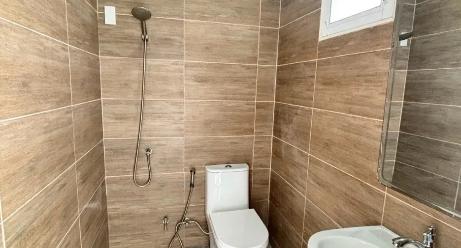 For rent 2 bedrooms house in Hua Hin, Prachuap Khiri Khan