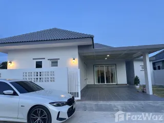 For rent 2 bedrooms house in Hua Hin, Prachuap Khiri Khan
