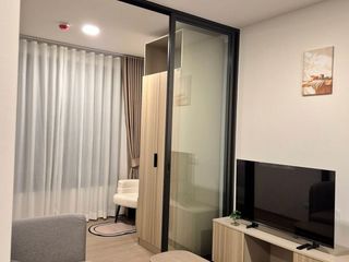 Condo en alquiler de 1 habitaciones en Din Daeng, Bangkok