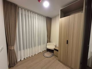Condo en alquiler de 1 habitaciones en Din Daeng, Bangkok